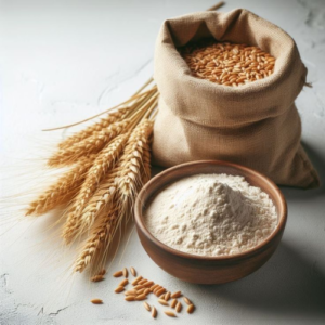 Wheat Seeds